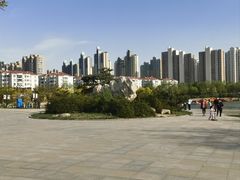 -南翠屏公园