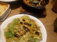 -峨嵋小镇·川菜(勒泰中心店)