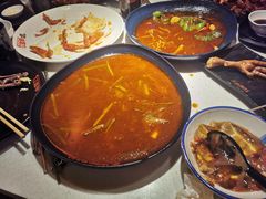 -红盔甲·小龙虾(天钥桥店)