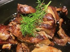 -吴越荣记苏州菜·松鼠桂鱼100%活鱼现做(斜塘老街店)
