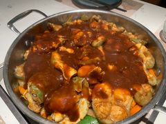 -黄记煌三汁焖锅(客都汇店)