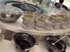 -三人行骨头王火锅(长寿店)