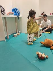 -奈尔宝·儿童乐园·亲子餐厅(苏州大悦城店)