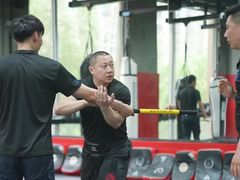 -极斗-IKMF马伽术·格斗运动学院(东直门店)