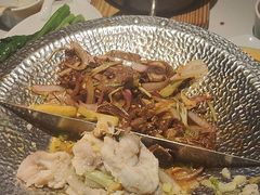 -小鱼小牛·鱼牛干锅·脆鱼火锅(世欧广场店)