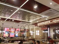 -巴蜀王婆大虾(南锣鼓巷店)