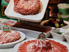 -牛街·马辈儿涮肉(牛街总店)