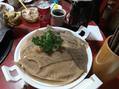 -重庆袁老四火锅(武进万达店)