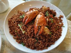 -喜记避风塘炒辣蟹(旗舰店)