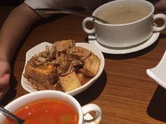 -许榴香西餐厅(台东步行街店)
