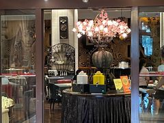 -国际饭店·西餐厅(西大直街店)