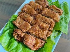 -静莲斋(仙人洞店)