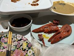 -味+新京宴·烤鸭·北京菜(创意谷店)