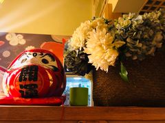 -大将料理餐厅(汇锦街店)