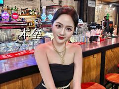 -本垒美式烤肉(三里屯店)