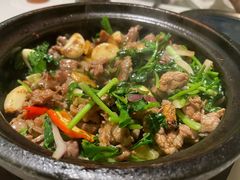 野山椒啫吊龙-冰火楼(梦泽园店)