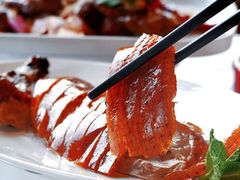 -月福京味斋·烤鸭店·北京菜(鼓楼总店)