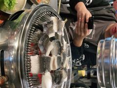 -本炙炭烤·蒲烧活鳗料理店(金沙洲店)