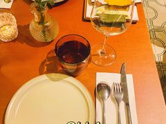 -OLLA 西班牙餐厅(丰盛里店)