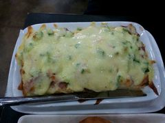 android_upload_pic-蘑菇餐厅(马台街店)