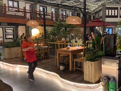 -鲁城往事(游客中心店)