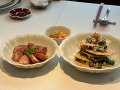-怡情荟•海鲜青岛菜(五四广场旗舰店)