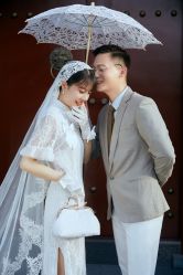 -二十一世纪婚纱摄影(省府前街店)
