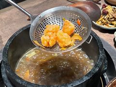 -蘑界·野生菌火锅(深业上城店)