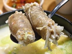 -海云台韩式汤饭·13年匠心韩料(南山店)