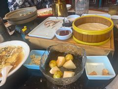 -三品香·江浙菜(松江九谊店)