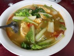 -无味饭店(九眼桥商业文化广场店)
