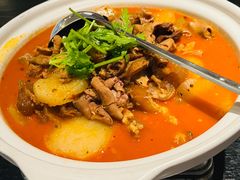 -简小舍·民间手艺菜(武昌江滩店)