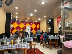 大堂-潘国仙耳光馄饨(黄家阙路店)
