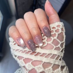 -Touch Nail·品质·美甲美睫