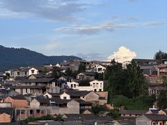 -和顺古镇