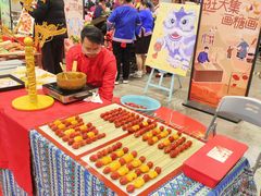 -南宁国际会展中心