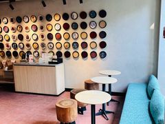 -星巴克臻选(成都宽窄巷子店)