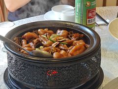 -1927東園私厨(中山路百年别墅店)