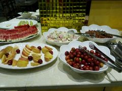 -紫竹林素食(祖庙路店)