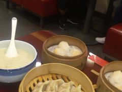 -宏状元现熬粥·京味菜(五棵松店)