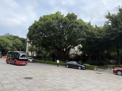 -厦门大学(思明校区)