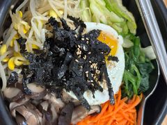 -李先生的首尔小馆(松江启源广场店)