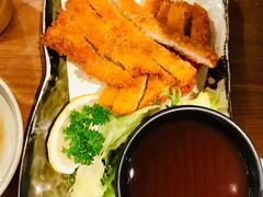 -初居食屋日式料理(万象城购物中心店)