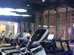 -一兆韦德健身(浦东万达会所)