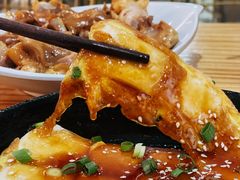 -恋萍小吃(时代店)