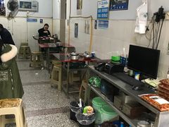大堂-鹏林天龙鸡杂