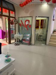 点击看大图 -蓝丝带产后恢复中心·催乳·通乳(渝北汽博店)