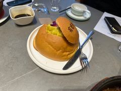 -有璟阁港式餐厅(金融街购物中心店)