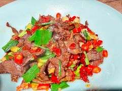 -唐伯虎新派湘菜馆(石夏时代广场店)