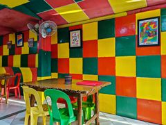 -Jonah's Fruit Shake & Snack Bar